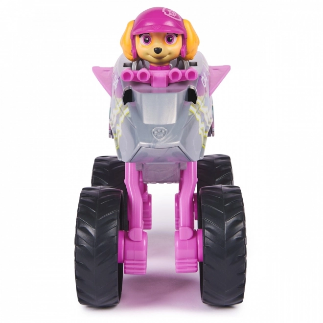 Voertuig Paw Patrol Skye