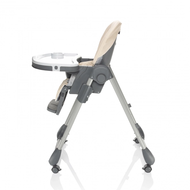 Kinderstoel Monti 2, Diamond Beige