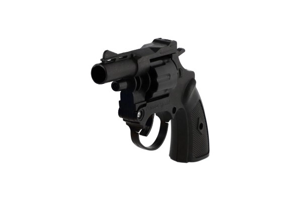 Plastic capsulpistool 8 schoten