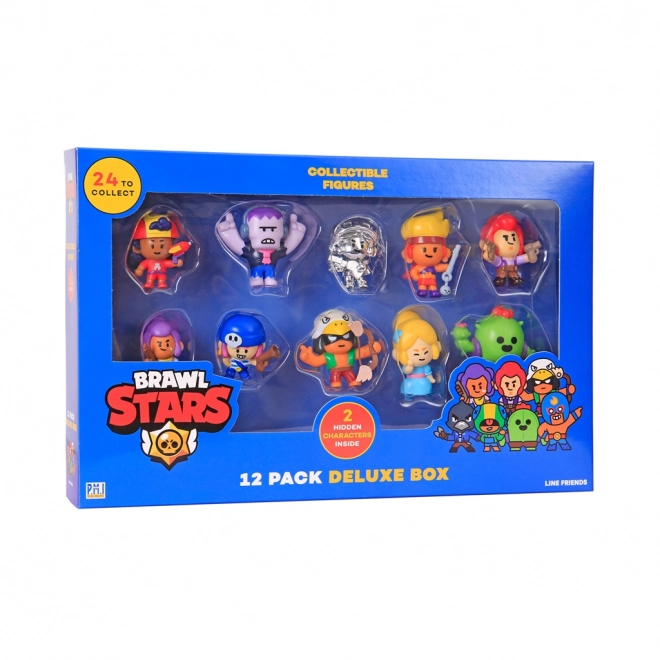Figuren Brawl Stars 12 pack serie 1