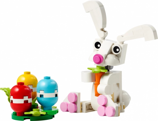 LEGO Creator 30668 Paashaas met kleurrijke eieren