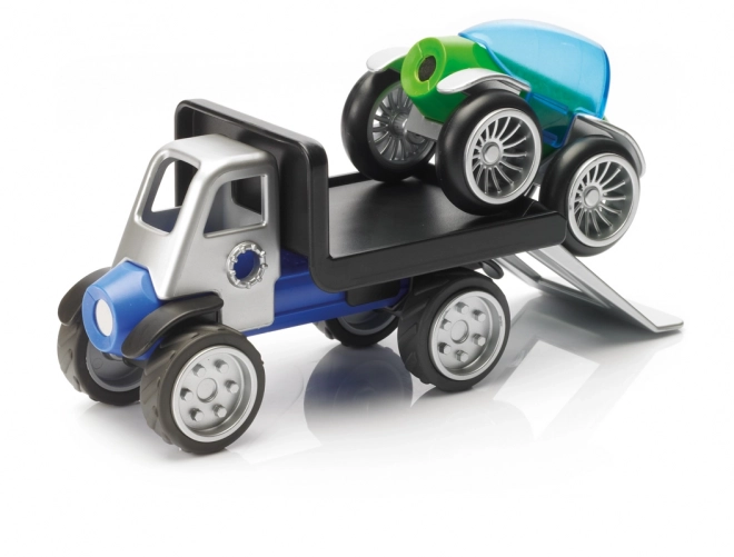 SmartMax - mix van voertuigen voor kinderen - 25 stuks