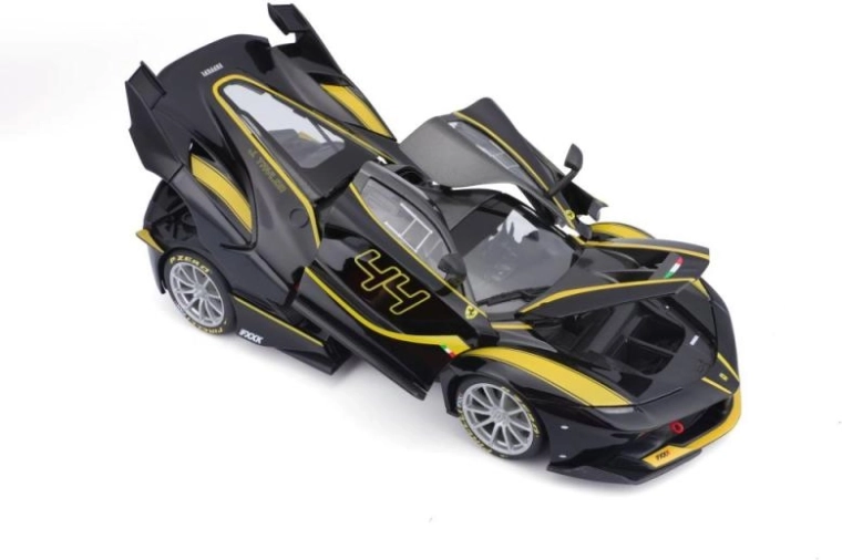 Gedetailleerd design en realistische elementen