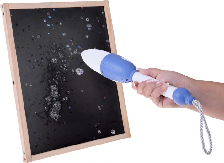 Elektrisch bellen schrijven zonder te blazen