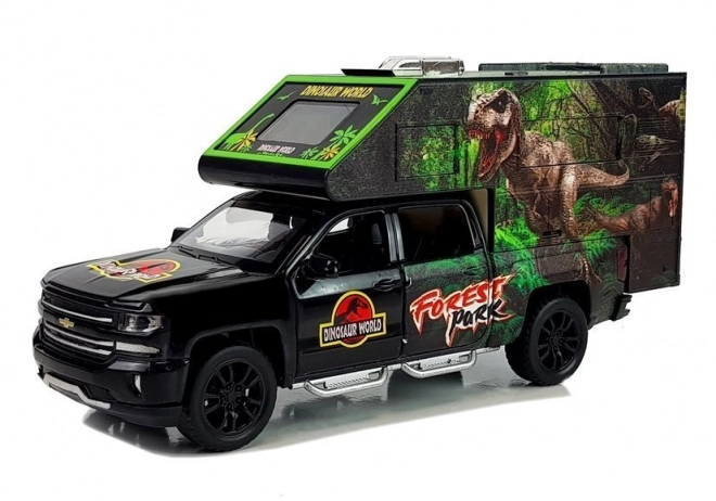 Dinosaur Grafieken