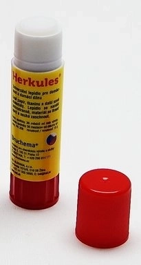 Druchema vaste lijm Herkules 15g
