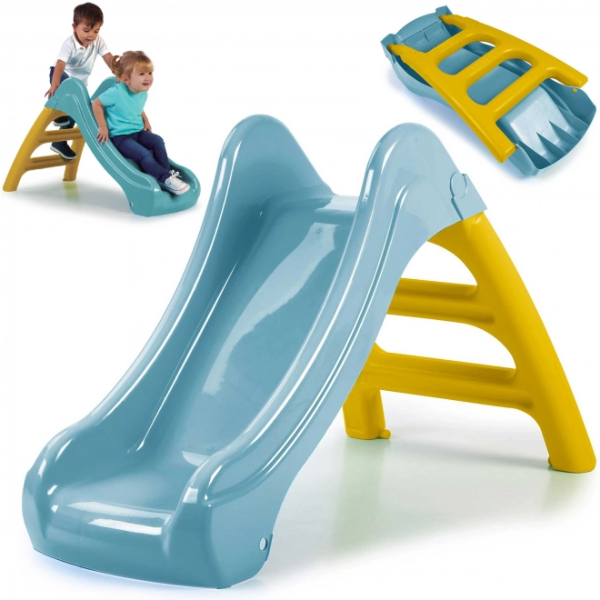 Feber Kinderglijbaan Water Casual Slide 91 cm