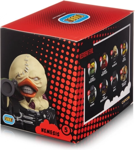 Onderdeel van de Tubbz-collectie