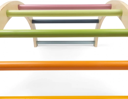 Multifunctioneel montessori spel
