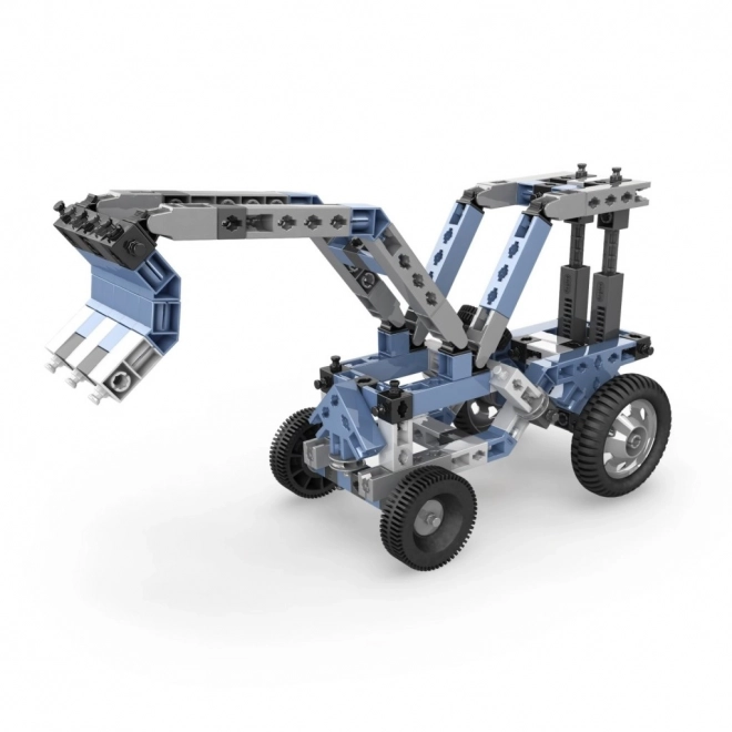 Bouwpakket Creative Builder Multimodel 25v1