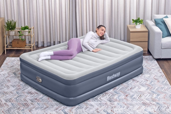 Opblaasbare matras Bestway 203 x 152 x 51 cm