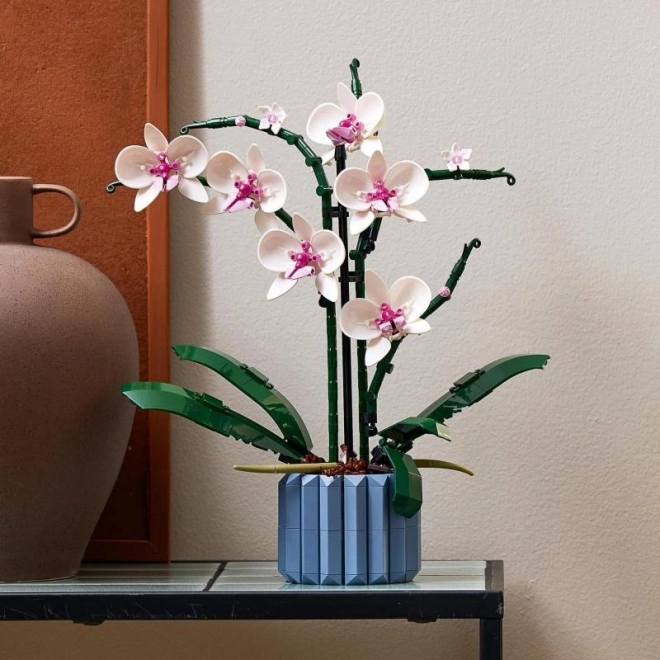 LEGO Icons 10311 Orchidee