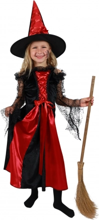 Ideaal voor Halloween en carnaval