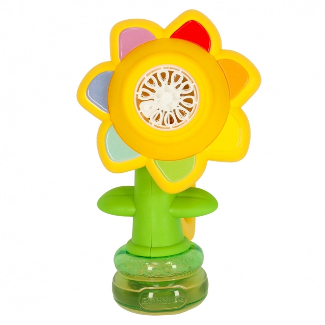 Kinderzeepbellengenerator Bloem