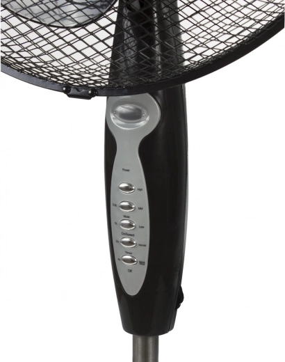 Geavanceerde snelheidsregeling