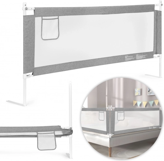 Ademende mesh en handig vak