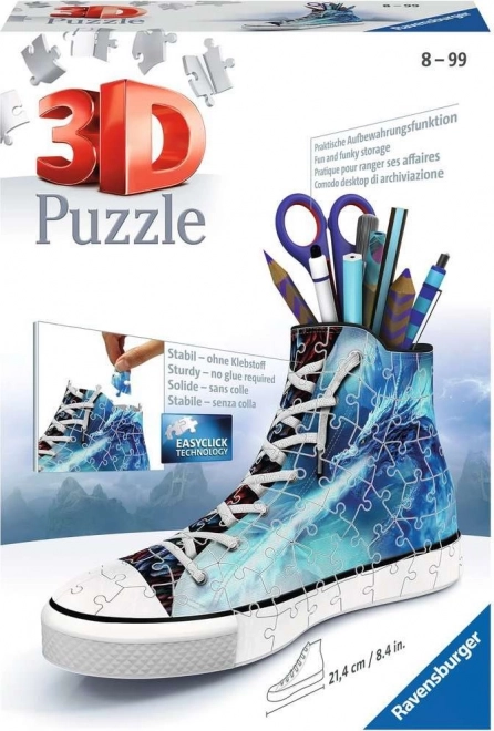 Ravensburger 3D-puzzel - Mystieke Draak