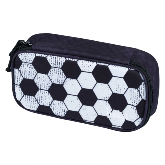 Schoolset rugzak, etui en zak Cubic Goal