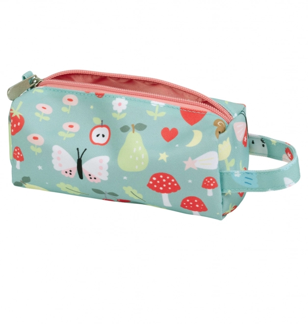 A Little Lovely Company Etui voor kleurpotloden