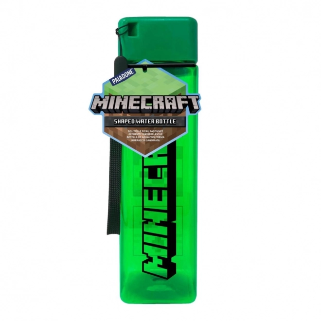 3D Minecraft Fles