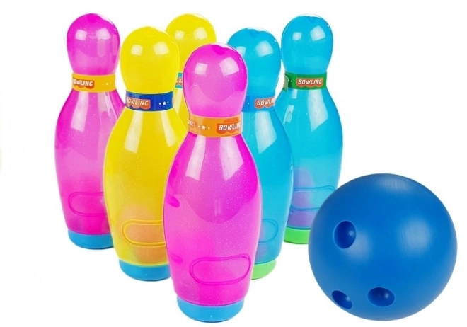 Vrolijke kleuren en design