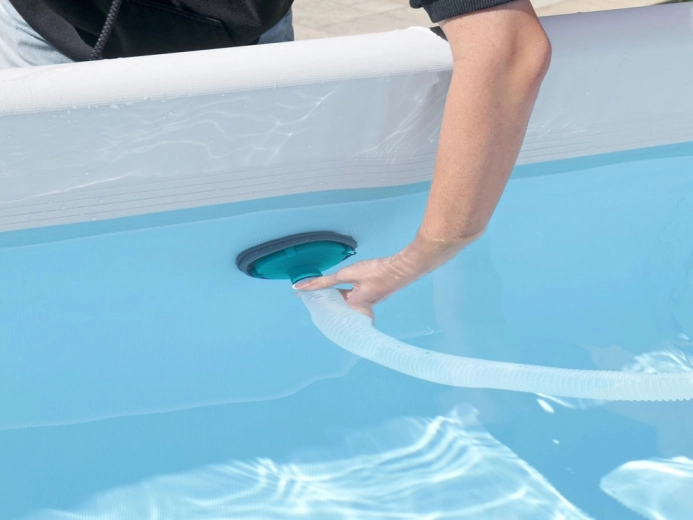 Eenvoudige installatie