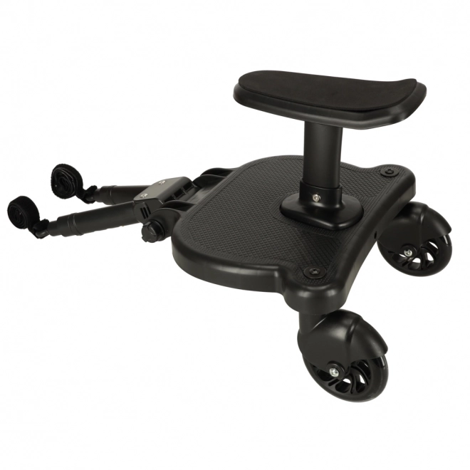 Aanvullend zitje voor kinderwagen