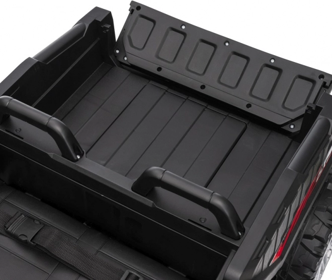 Kinder Quad Sport TX ATV Zwart