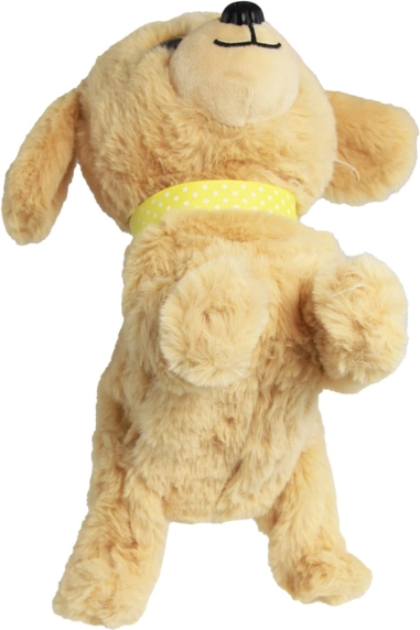 Zijdezachte pluche om te knuffelen