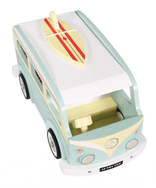 Le Toy Van Autocaravan