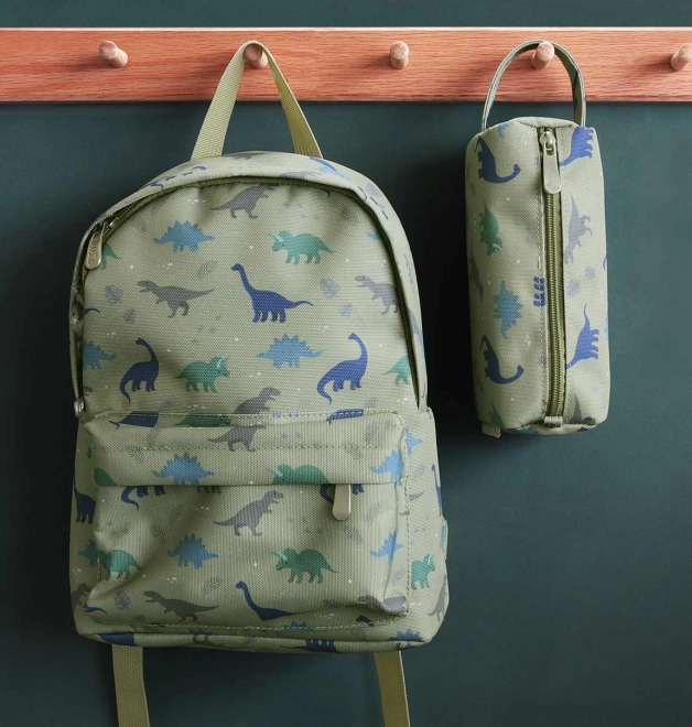 A Little Lovely Company Etui voor kleurpotloden