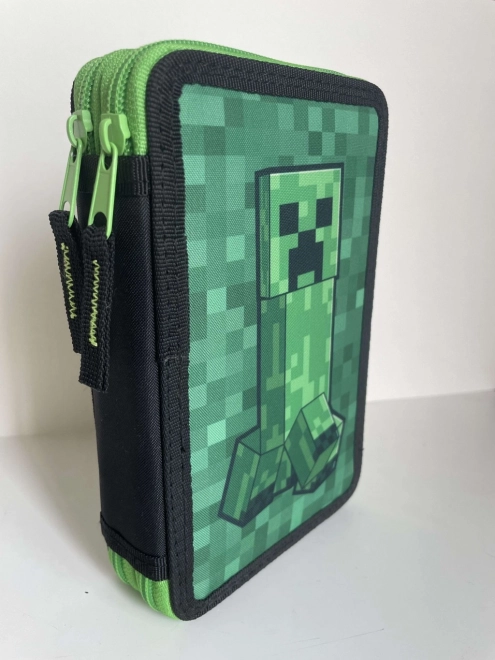 Tweedelige etui Minecraft