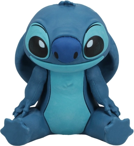Rubberen figuur STITCH – tafeldecoratie