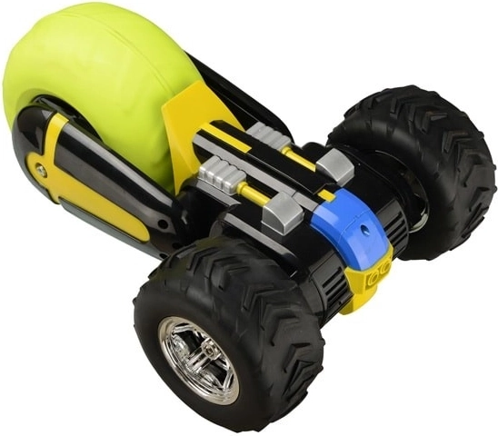 Driewielige auto Airrebound Mini R/C