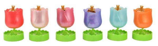 Floraly Meisjes