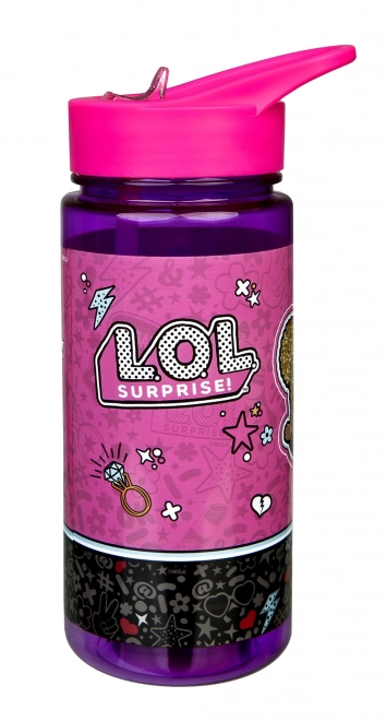 Drinkfles LOL Surprise 500 ml