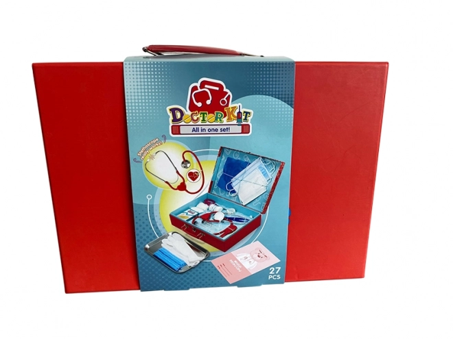 Complete doktersset