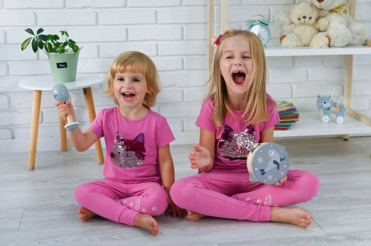 Gezellig samen muziek maken
