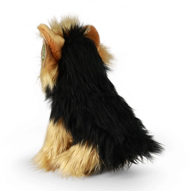 Pluchen hond Yorkshire Terrier 25 cm ECO-VRIENDELIJK