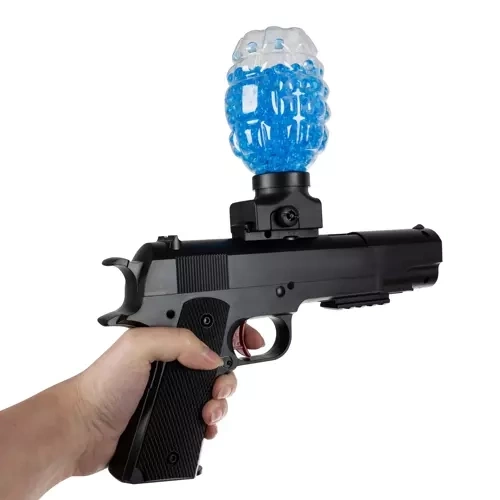 Puska / pistool voor gelkogels Kruzzel 20449
