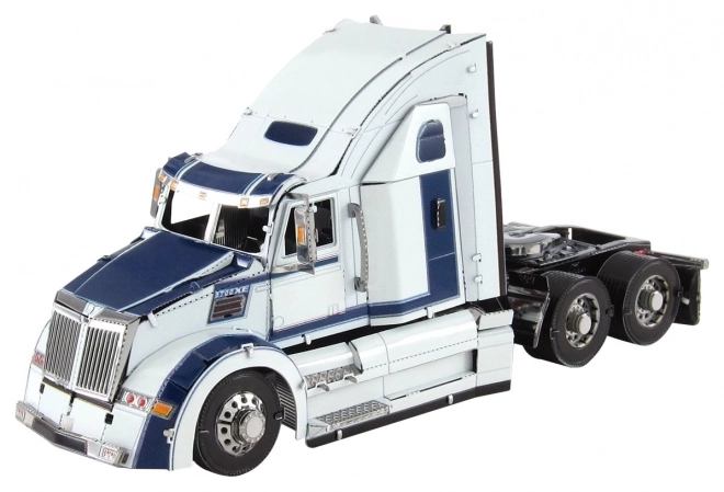 METAL EARTH 3D puzzel Western Star 5700XE