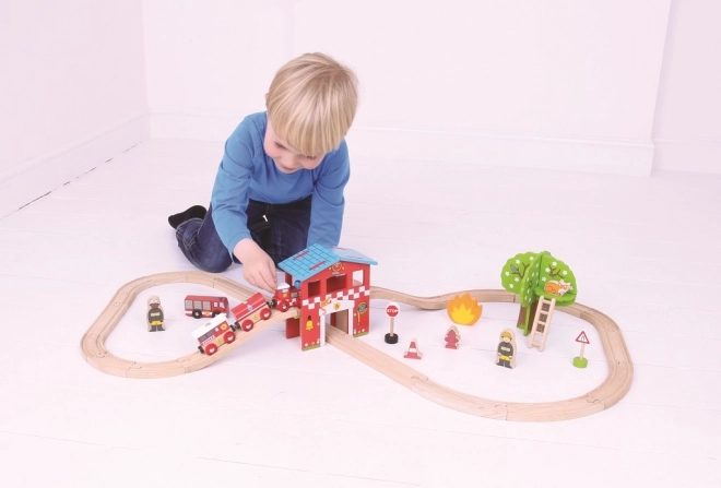 Ontwikkeling van vaardigheden via spel