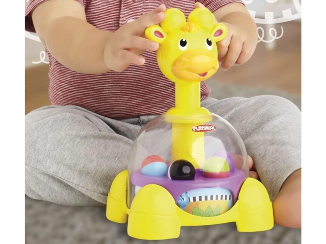 Interactief plezier voor kinderen