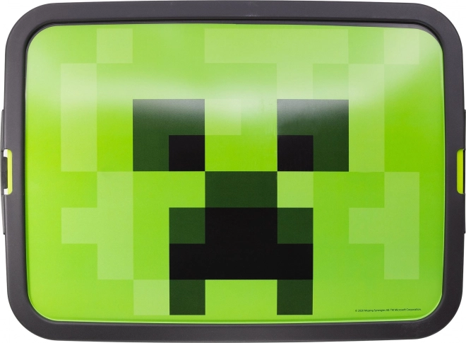 Opbergdoos Minecraft