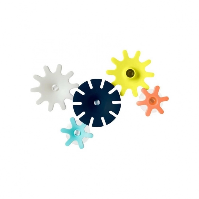 Waterspeeltje, Cogs Navy Multi