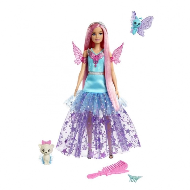 Barbie Barbie een vleugje magie Pop Malibu JCW48 TV