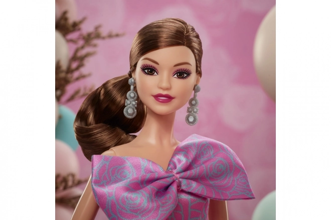 Barbie Geweldige Verjaardag