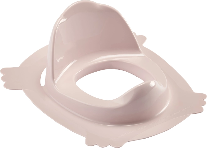 WC-verkleiner, Powder Pink