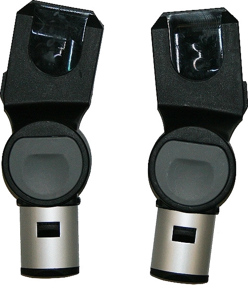 Adapter voor Calibro Maxi-Cosi