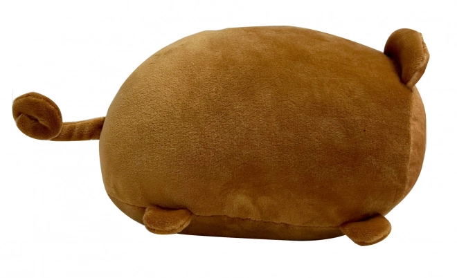 Magic Baby Aap - pluchen speelgoed 40 cm
